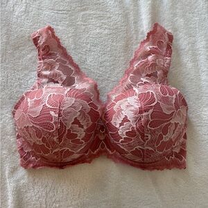Montelle Lace Bra